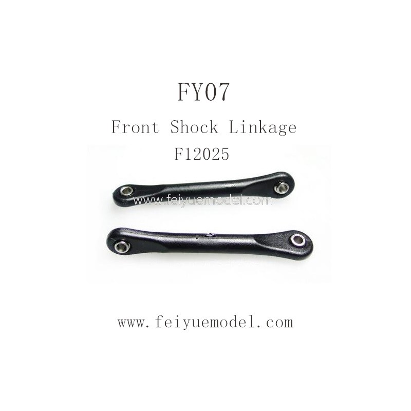 FEIYUE FY07 Parts, Front Shock Linkage