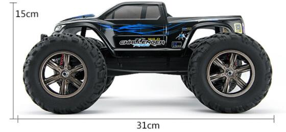 XINLEHONG X9115 RC Truck